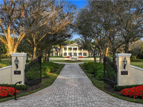 5551 Mistletoe Ln, Palm City, FL, 34990-5299 | Card Image