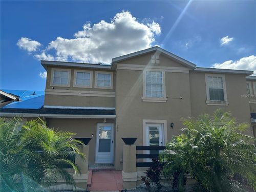 3299 Sandy Shore Lane, KISSIMMEE, FL, 34743 | Card Image