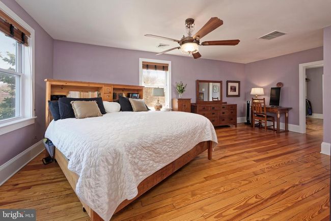 4048 Rectortown Rd, House other with 4 bedrooms, 5 bathrooms and null parking in MARSHALL VA | Image 19