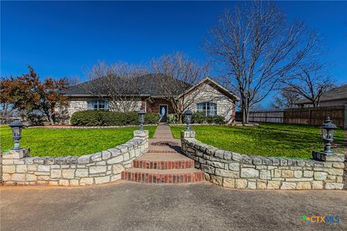 313 Hamilton Drive, Gatesville, TX, 76528 | Card Image