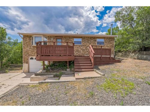 18 Clover Cir E, Colorado Springs, CO, 80906-5113 | Card Image