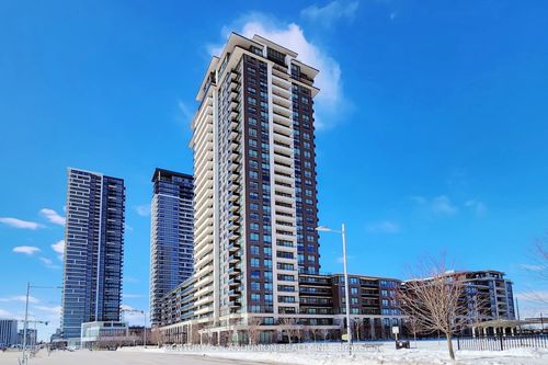 605-15 Water Walk Dr, Unionville, ON, L6G0G2 | Card Image