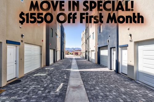 2fb-2061 Magnolia Dr, Lake Havasu City, AZ, 86403 | Card Image