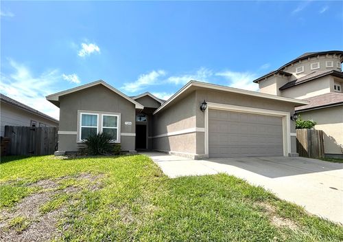 7186 Lake Placid Dr, Corpus Christi, TX, 78414-2206 | Card Image