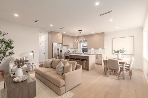 1-3506 Pender St E, Vancouver, BC, V5K2E3 | Card Image