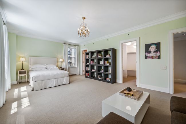 APT-12S - 1540 N Lake Shore Dr, Condo with 4 bedrooms, 4 bathrooms and 2 parking in CHICAGO IL | Image 28