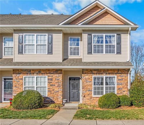 1773 Grand Silo Way, Winston Salem, NC, 27127-5168 | Card Image