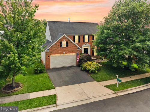 6726 Edgartown Way, GAINESVILLE, VA, 20155-4475 | Card Image