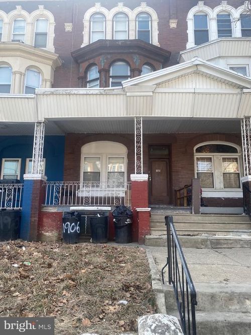 1906 W Venango St, PHILADELPHIA, PA, 19140-3920 | Card Image