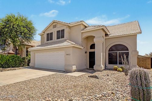 18422 N 85th Ave, Peoria, AZ, 85382-8049 | Card Image