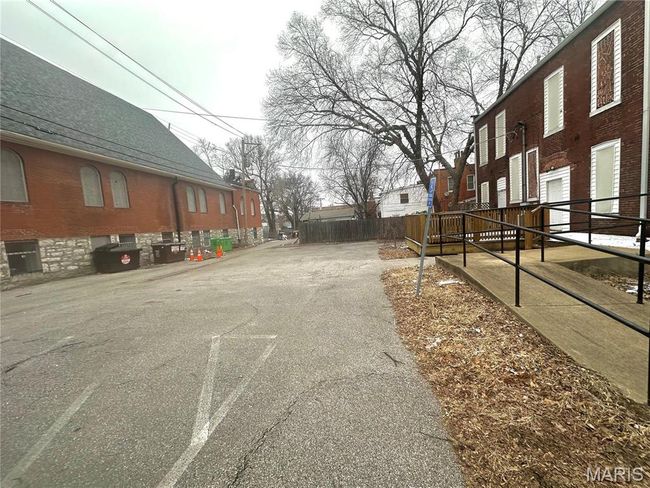 View of street featuring a residential view | Image 6