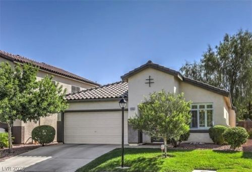 11152 Montagne Marron Blvd, Las Vegas, NV, 89141-3870 | Card Image