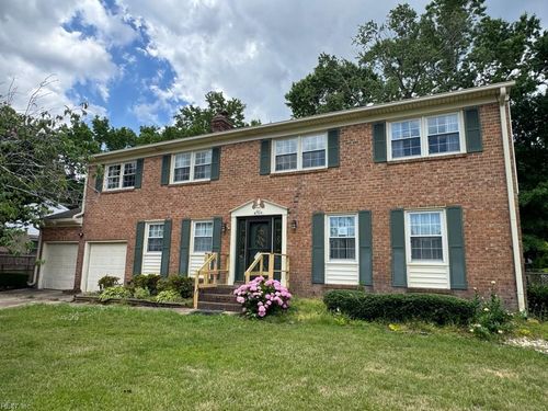 4769 Marlborough Dr, Virginia Beach, VA, 23464-3059 | Card Image