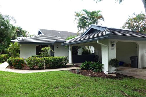 10080 Hickorywood Place, Boynton Beach, FL, 33437 | Card Image