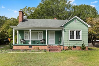 205 Doyle Street, House other with 2 bedrooms, 1 bathrooms and null parking in Westminster SC | Image 1