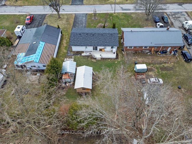 62 Cameron St, House other with 2 bedrooms, 1 bathrooms and 4 parking in Marmora ON | Image 23