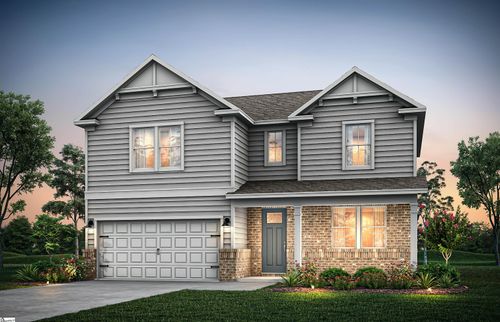 lot-697-204 Dansby Court, Greenville, SC, 29605 | Card Image
