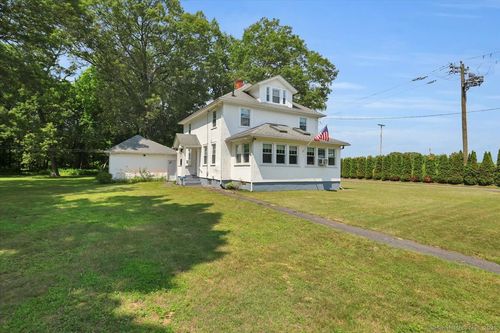 100 Adams Rd, Bloomfield, CT, 06002-1158 | Card Image