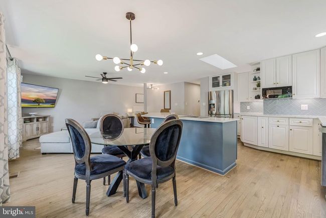 2583 John Milton Dr, House other with 4 bedrooms, 3 bathrooms and null parking in HERNDON VA | Image 9