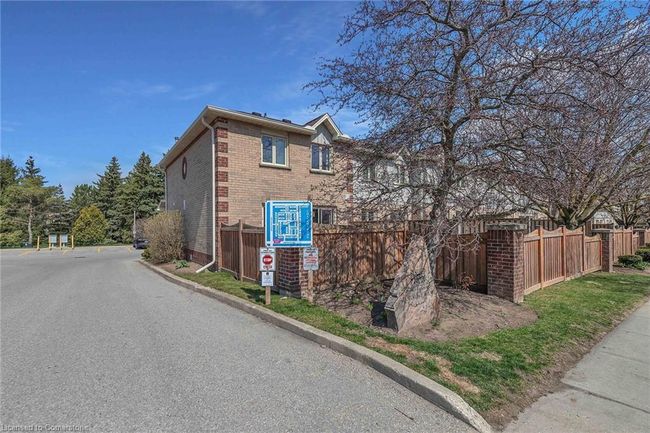 153 - 302 College Ave W, Townhouse with 4 bedrooms, 3 bathrooms and 2 parking in Guelph ON | Image 21