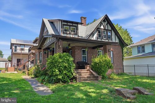 7105 Riverview Ave, BRISTOL, PA, 19007-5826 | Card Image
