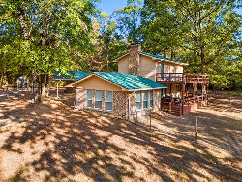 1614 County Road 2600, Mount Pleasant, TX, 75455-9257 | Card Image