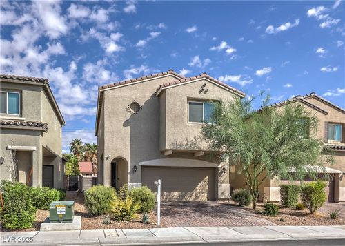 1038 Solemn Cactus Ave, North Las Vegas, NV, 89031-4513 | Card Image