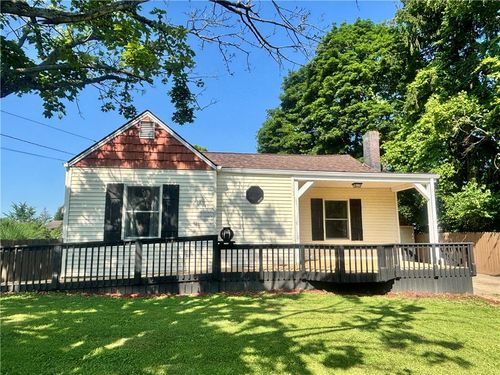 26 Mount View Dr, Burgettstown Boro, PA, 15021 | Card Image