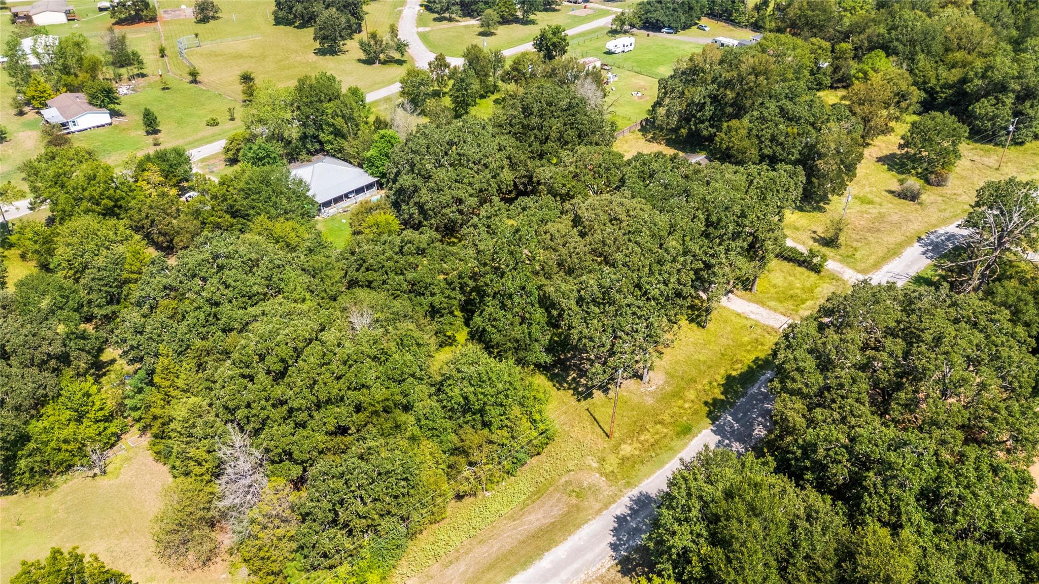 Land in Huntsville 4