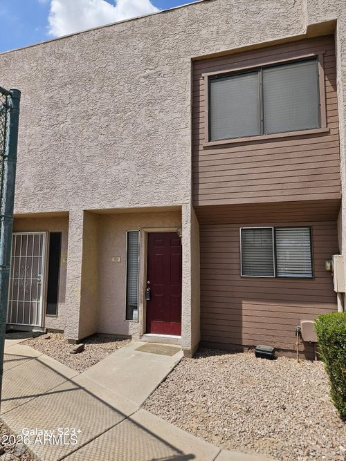 707 W 13th Street, Tempe, AZ, 85281 | Card Image