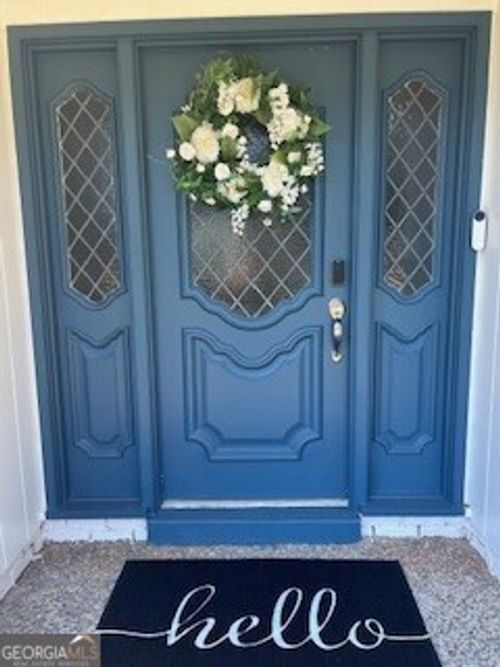 6317 Fox Chapel Dr, Columbus, GA, 31904-3057 | Card Image