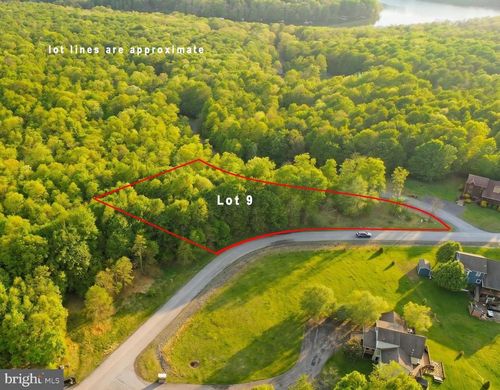 Lot 9 Woodlands Hill Ln, OAKLAND, MD, 21550 | Card Image