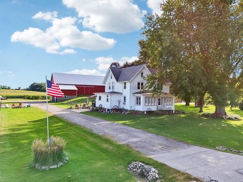 W4747 County Road Me Highway, Lebanon, WI, 53098 | Card Image