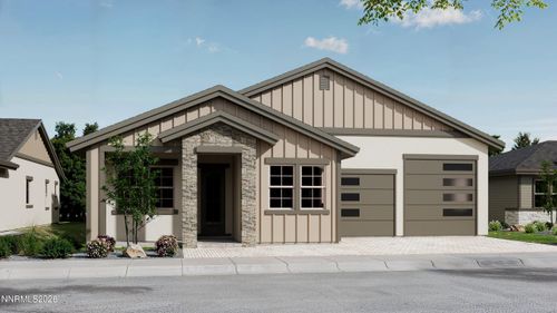 3240 Talon St, Carson City, NV, 89703-8469 | Card Image