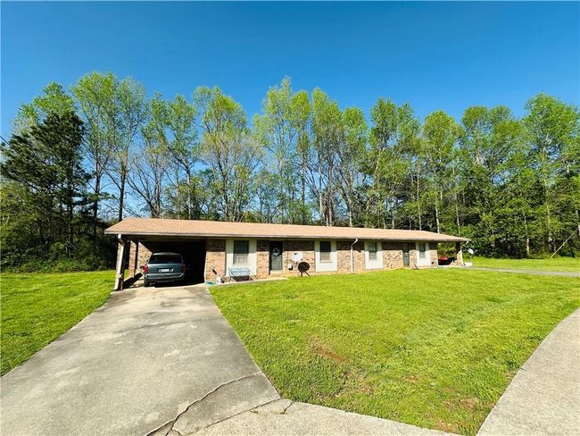 290 Donahoo Rd Se, Home with 0 bedrooms, 0 bathrooms and null parking in Silver Creek GA | Image 6