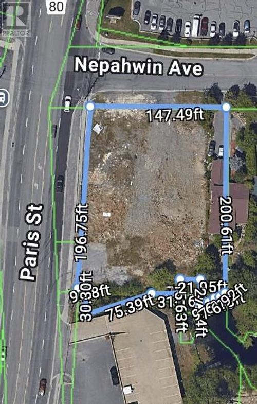 1544 Paris St, Sudbury, ON, P3E3B9 | Card Image