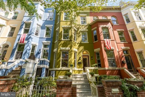 3161 18th St Nw, WASHINGTON, DC, 20010-2637 | Card Image
