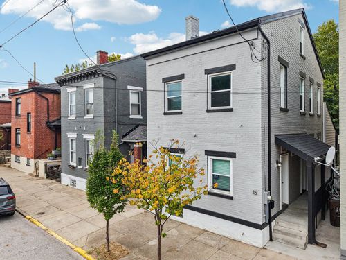 15 9th St, Newport, KY, 41071-4056 | Card Image