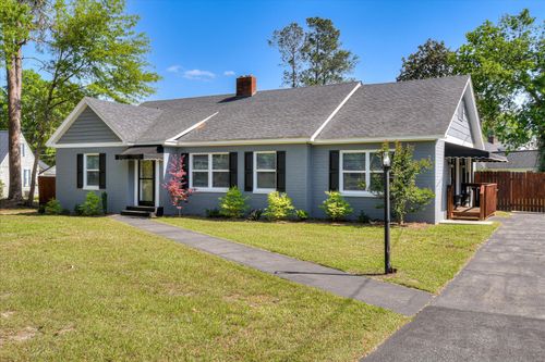 503 Victory Dr, Waynesboro, GA, 30830-1567 | Card Image