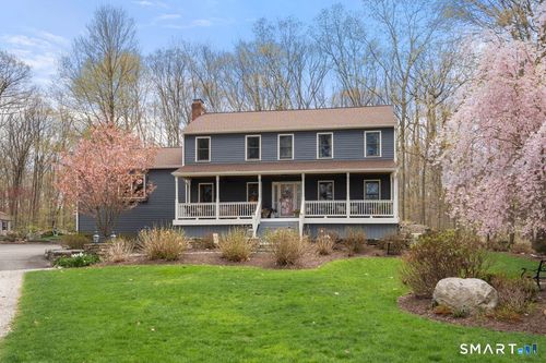 61 Sharon Ct, Shelton, CT, 06484-4226 | Card Image