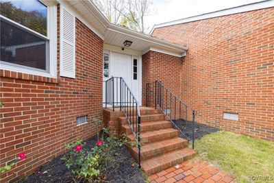 12724 S Chester Road, House other with 3 bedrooms, 2 bathrooms and null parking in Chesterfield VA | Image 3