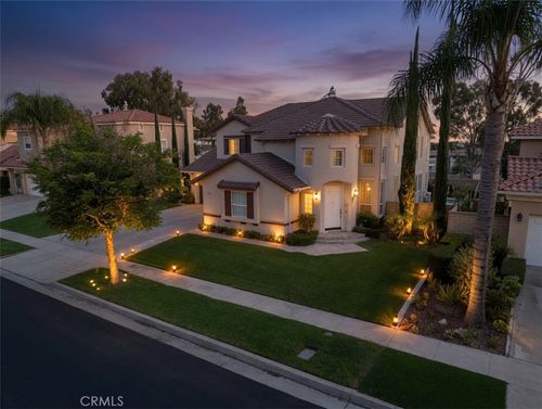 4459 Putting Green Dr, Corona, CA, 92883-0636 | Card Image