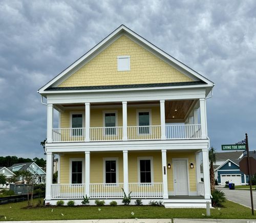 8163 Wood Pass Ln, Myrtle Beach, SC, 29572-6502 | Card Image