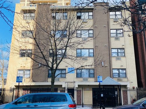 304-6163 Kenmore Ave, Chicago, IL, 60660-2730 | Card Image