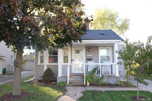 3571 Buckingham Ave, Berkley, MI, 48072-1462 | Card Image