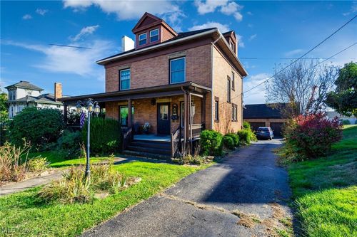 705 Main St, Toronto, OH, 43964-1431 | Card Image