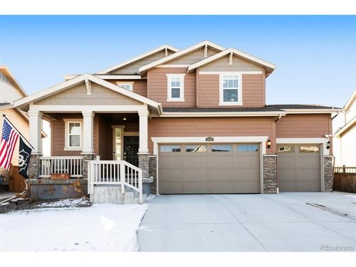 3530 Sawtooth St, Frederick, CO, 80516 | Card Image