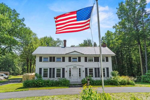 592 State Route 2, Shelburne, NH, 03581-3124 | Card Image