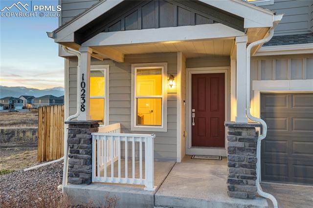 Residential in Colorado Springs 3