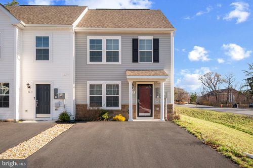 12 Pitch Pine Ct, BUNKER HILL, WV, 25413-3121 | Card Image